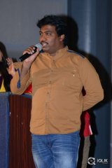 Attack Movie Audio Launch